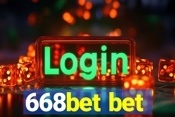 668bet bet